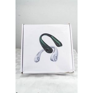 Personal Neck Fan, White, OSFM